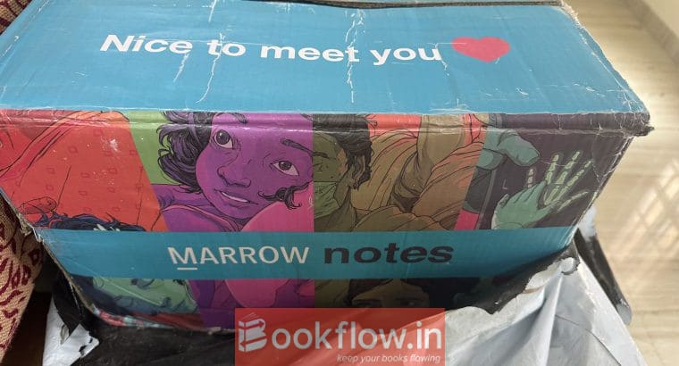 Marrow edition 6 NEET PG preparation books