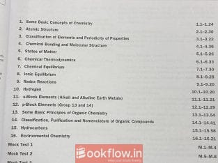 Cengage NEET chemistry(2 volumes)