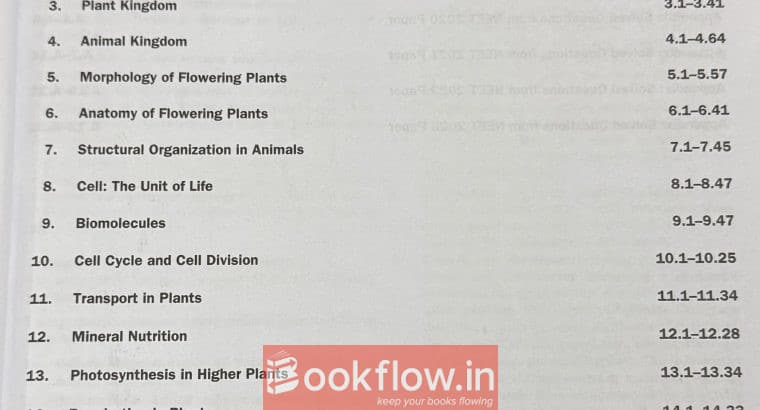 Cengage NEET (chem,bio,Phy)-2 volumes