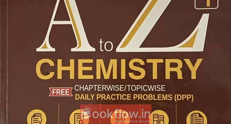 Cengage NEET chemistry(2 volumes)