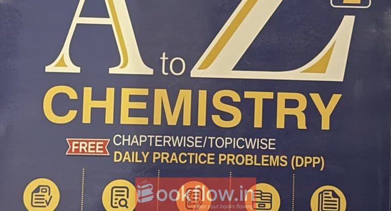 Cengage NEET chemistry(2 volumes)