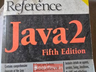 The complete reference Java