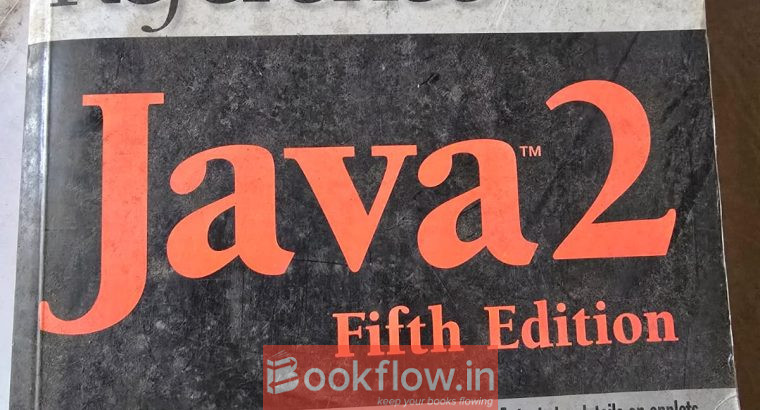The complete reference Java
