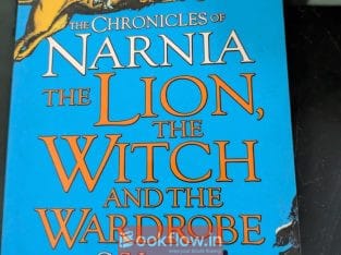 The Chronicles of Narnia – The Lion Witch Wardrobe