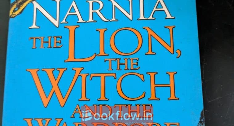 The Chronicles of Narnia – The Lion Witch Wardrobe