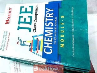 Motion Kota NV Sir Modules Theory + Questions