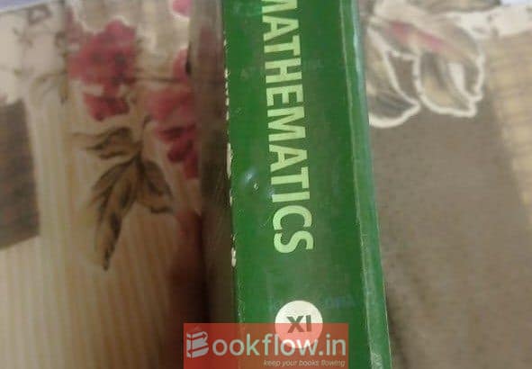 R.D.Sharma Maths book for 11th
