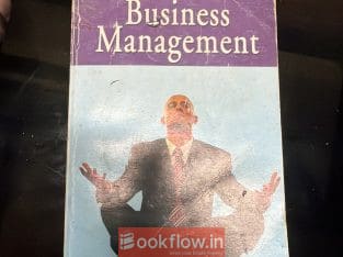 Business management