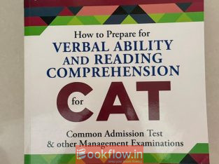 Verbal Ability & Reading Compression (ARUN SHARMA)