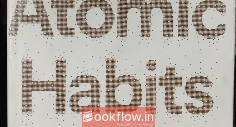 Atomic Habits by James clear