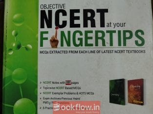 Chemistry MTG fingertips