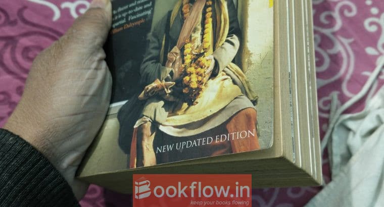 India: A History. By John Keay