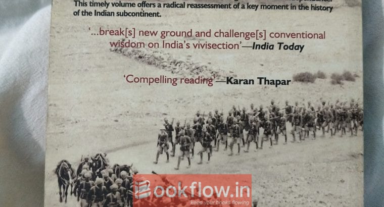 The untold story of INDIA’S PARTITION