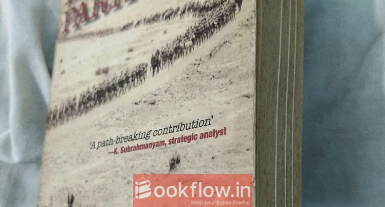 The untold story of INDIA’S PARTITION