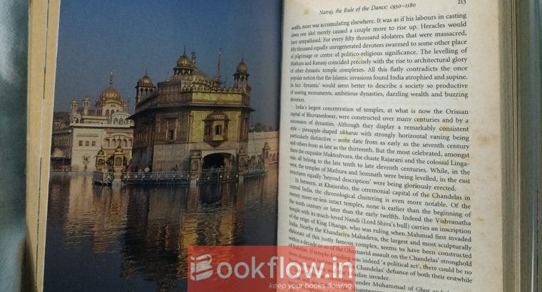 India: A History. By John Keay