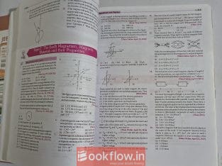 Disha’s 43 years PHYSICS JEE ADVANCED + JEE MAINS