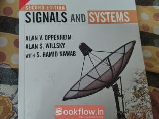 Signals and systems