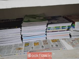 Pw module , akash module, disha pyq’s books