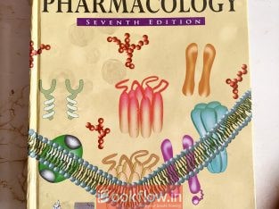 Essentials of Medical Pharmacology by KD Tripathi