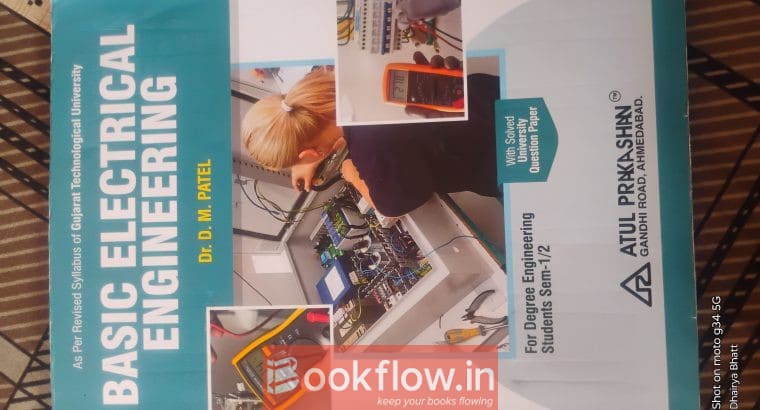 Basic Electrical and Electronics Engineering