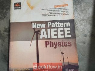 AIEEE BOOKS OF PCM