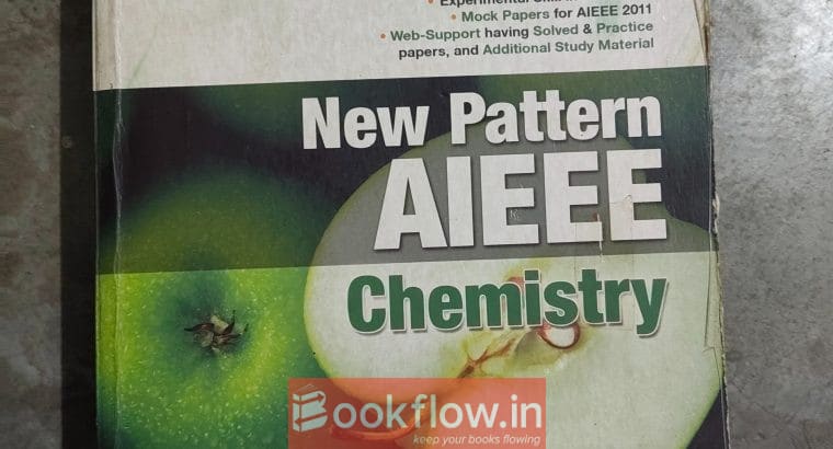 AIEEE BOOKS OF PCM