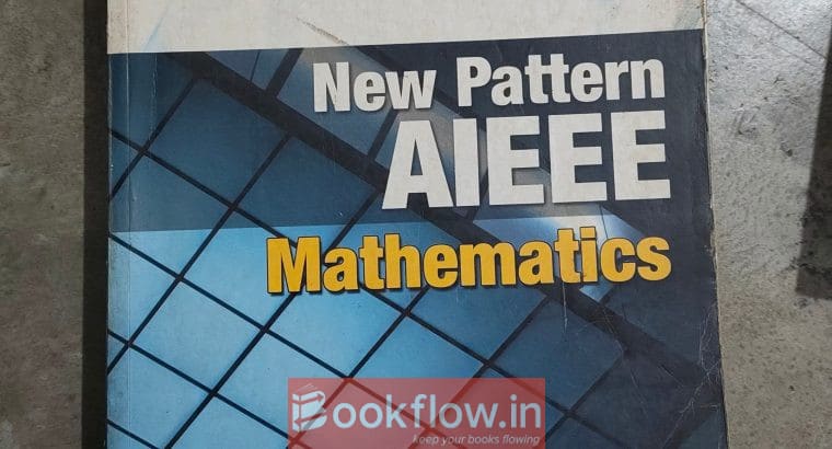 AIEEE BOOKS OF PCM