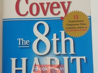 Stephen R.Covey the 8th Habbit