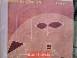 Mathematics NCERT class 12 part 2