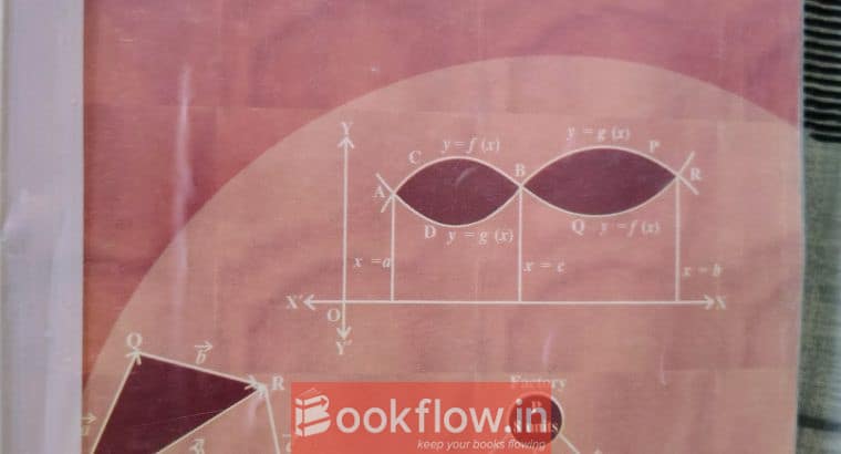 Mathematics NCERT class 12 part 2