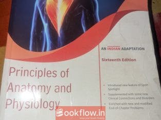 Principles of Anatomy and Physiology, Textbook & S