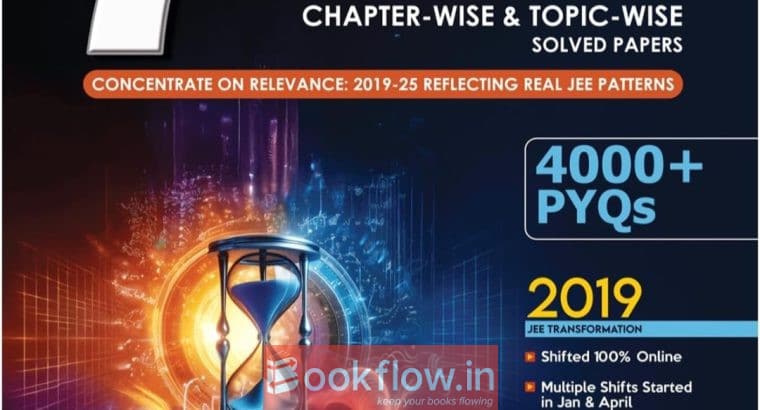PW PYQ BOOK