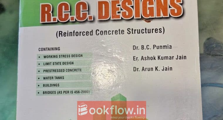 RCC DESIGN