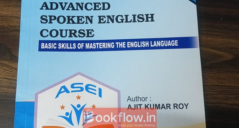 Advanced Spoken English