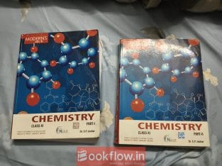 Morden’s abc+ class 11 part 1 and 2