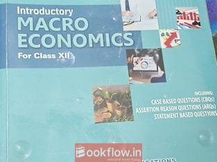 Macro economics class 12