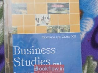 Business studies class 12 cbse part 1