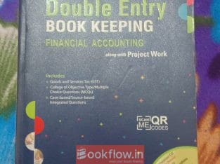 TS Grewal accountancy class 11th edition 2023-24