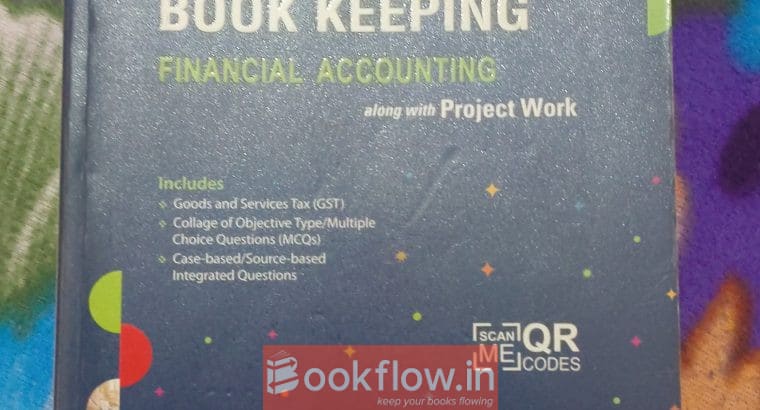 TS Grewal accountancy class 11th edition 2023-24