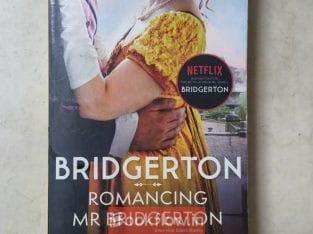 Romancing Mr Bridgeton