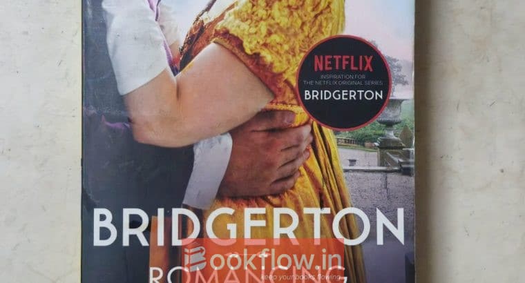 Romancing Mr Bridgeton