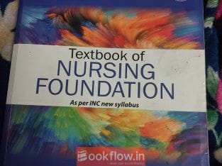 Nursing foundation