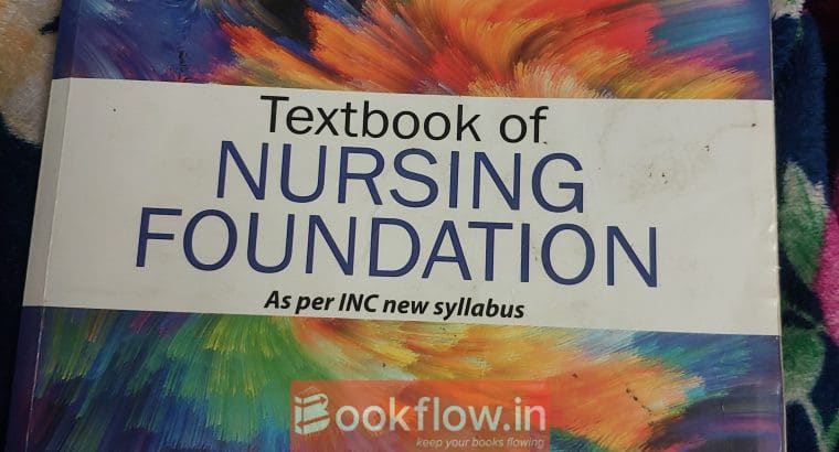 Nursing foundation
