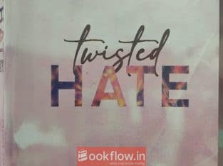 Twisted hate