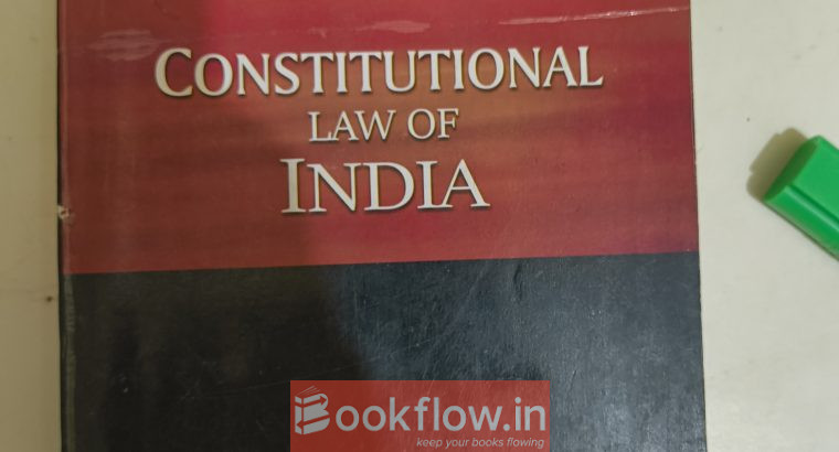 Constitution of India