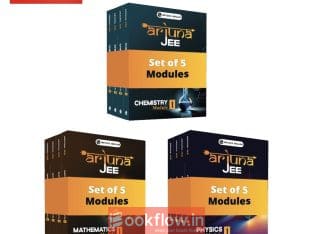 PW ARJUNA JEE MODULE FOR CLASS 11
