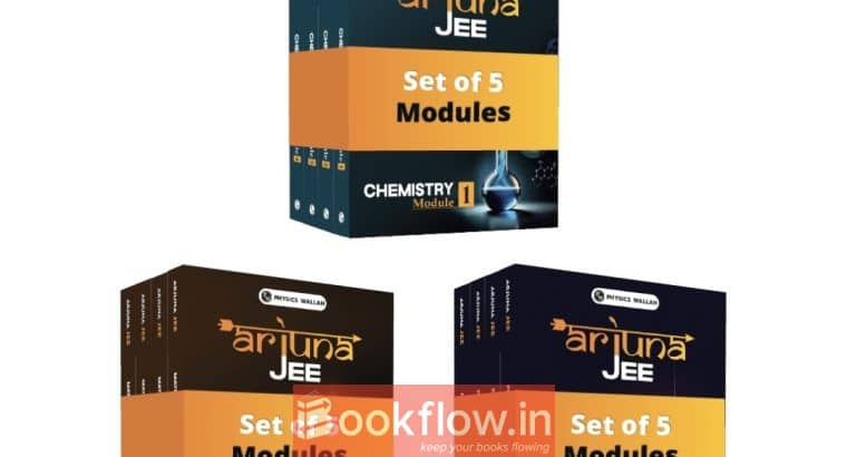 PW ARJUNA JEE MODULE FOR CLASS 11