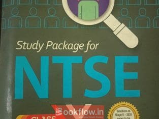 Study package for NTSE class 10