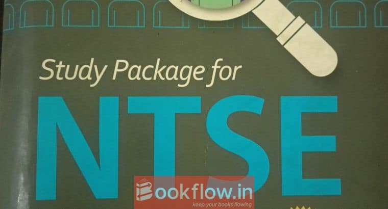 Study package for NTSE class 10