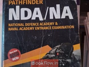 Pathfinder NDA/NA National Defence Academy & Naval